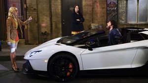 2 Broke Girls Season 4 Episode 9