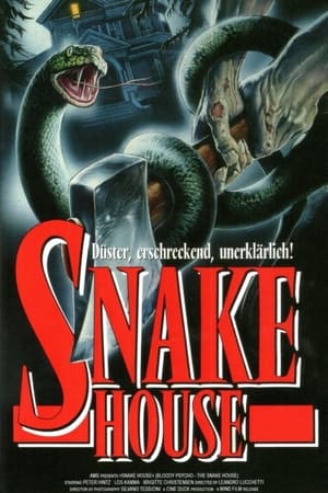 Snake House