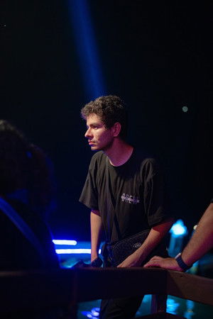 Alejandro Alvarez del Cid