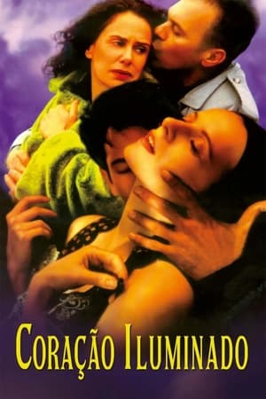 Poster Corazón iluminado 1998