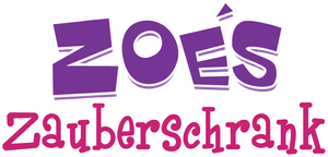 La Magia de Chloe — Logos 1