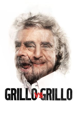 Poster Grillo vs Grillo (2017)