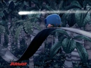 Jungle Junction Season 1 Episode 16