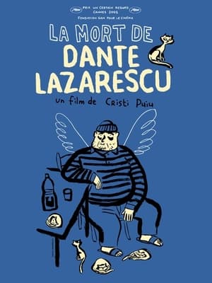 Image La Mort de Dante Lazarescu