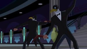 Justice League Action E. Nigma, Consulting Detective