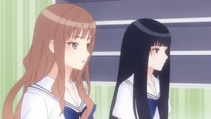 Blue Reflection Ray: 1×12