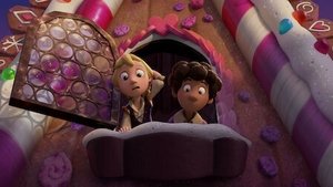 A Tale Dark & Grimm: Season 1 Episode 1 – Chapter The First Hansel And Gretel