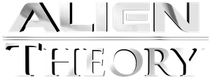 Alien Theory — logo