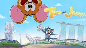 poster Tom and Jerry