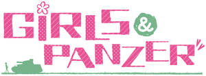 Girls und Panzer
