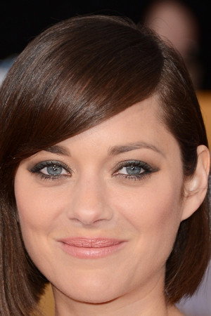 Marion Cotillard