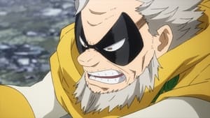 My Hero Academia: Season 6 Episode 7 –