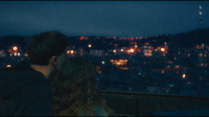 In The Quiet After