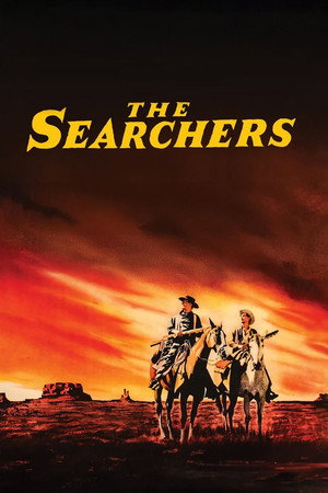 The Searchers 146