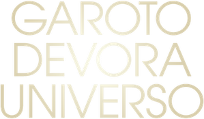Garoto Devora Universo