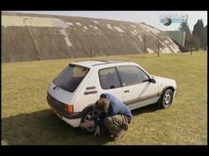 Wheeler Dealers Peugeot 205 GTi 1.9 (Part 1)