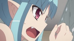 Tsugumomo: 1×10