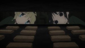 Labyrinth / Cooking