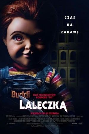 Poster Laleczka 2019