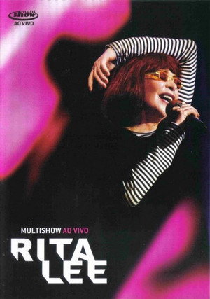 Multishow ao Vivo: Rita Lee 5