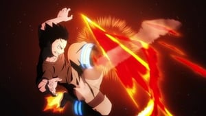 Fire Force: Season 1 Episode 14 – For Whom the Flames Burn