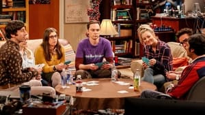 Big Bang: A Teoria: 11×3