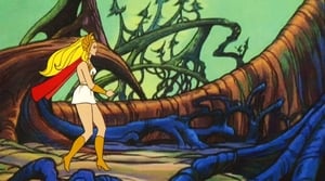 He-Man and She-Ra: The Secret of the Sword