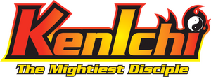 Kenichi: The Mightiest Disciple