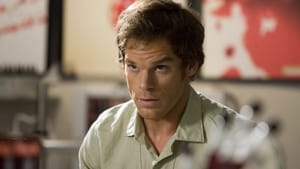 Dexter Temporada 2 Capitulo 6