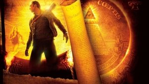 National Treasure (2004) Hindi Dubbed