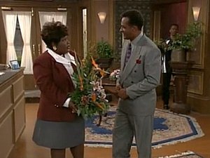 The Jamie Foxx Show: 1×9