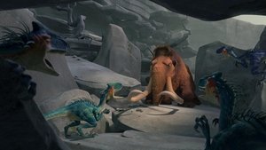 Ice Age: Dawn of the Dinosaurs