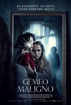 Gêmeo Maligno Torrent (2022) Dual Áudio 5.1 / Dublado BluRay 1080p – Download