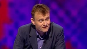 Mock the Week Hugh Dennis, Frankie Boyle, Jo Brand, Rory Bremner, Andy Parsons, Mark Steel