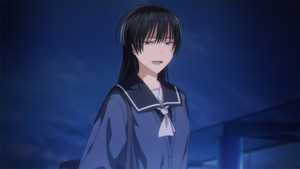 Ao no Hako (Blue Box) Cap 27