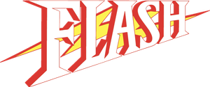Flash — logo