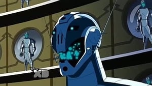 The Avengers: Earth’s Mightiest Heroes: 1×18