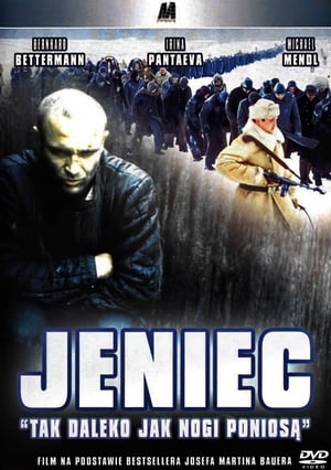 Jeniec: Tak daleko jak nogi poniosą cały film online