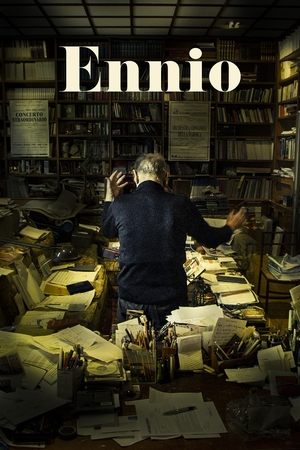 Ennio (2022)