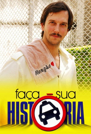 Faça Sua História - Season 1