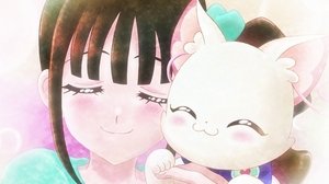 Wonderful Precure!: 1×19
