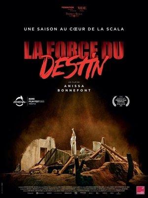 LA FORZA DEL DESTINO