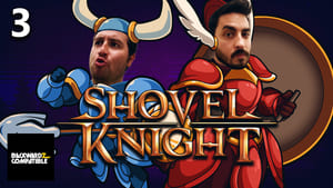 Shovel Knight #3 - The Cream of the Crop