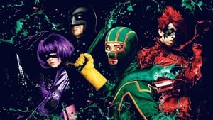 เกรียนโคตร มหาประลัย Kick-Ass (2010) พากไทย