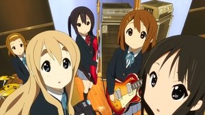 K-ON!: 2×17