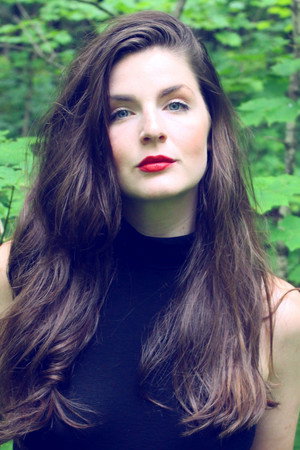 Teresa Marie Doran portrait