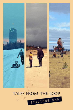 Loop: Stagione 1