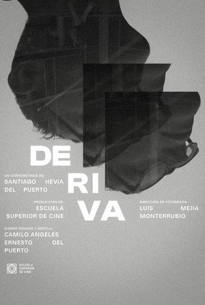 Deriva