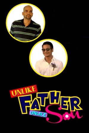 Unlike Father, Unlike Son (2015) Unlike Father, Unlike Son poster