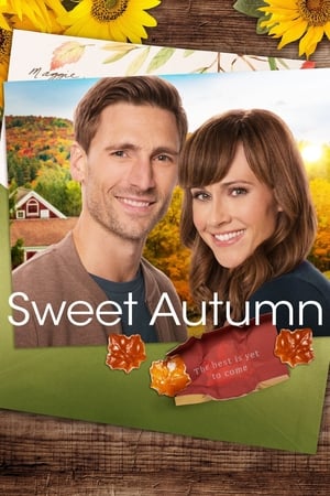 Poster Sweet Autumn (2020)